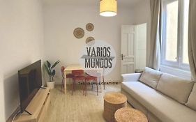 Central Loft Para 3Pax En Huertas-Cortes